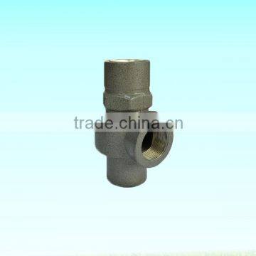 AUTOMATIC PRESSURE RELIEF VALVE minimum pressure valve air compressor part