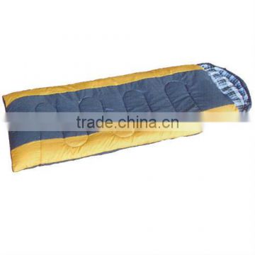 (200+30)*80cm Top Quality Sleeping Bag with Promotion