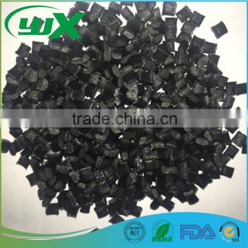 Modified nylon pa6 gf25 plastic rew material