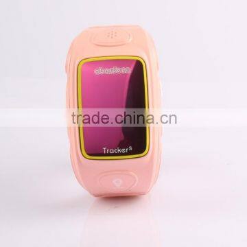 MTK MT6260 CPU kids gps tracker single core ARM7 structure