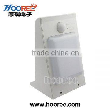 SL-800 High Brightness Solar Motion Sensor Wall Light