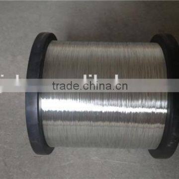 china supplier copper clad aluminum for stranded ccs wire