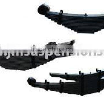 Multi Leaf Spring & Leaf Spring Assembly FOR TRUCK & TRAILERS BPW MAN, SCANIA, MERCEDES, ROR, VOLVO, FRUEHAUF, IVECO, MACK, YORK photo-2