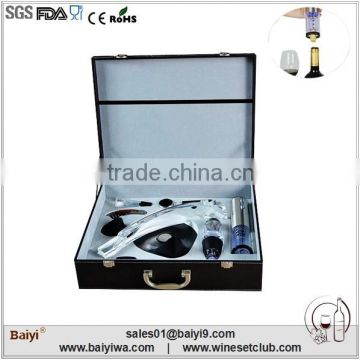 Wine Serve Tools Wine Accessories Box From Manufacturer