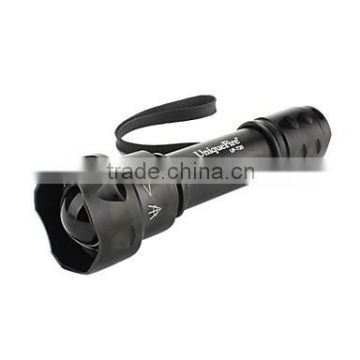 uniquefire uf-t20 ir flashlight torch