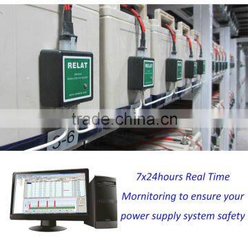 BMS Battery Monitoring System for lead acid                        
                                                Quality Choice