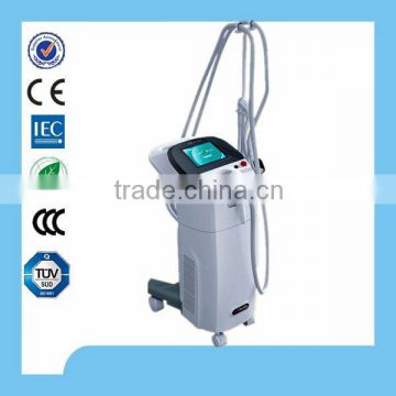 Hot CE approval Roller body shape Cavitation Vacuum v8 body shape