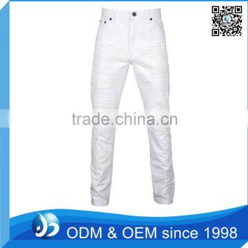 Men Lounge Pants, Damaged Pants