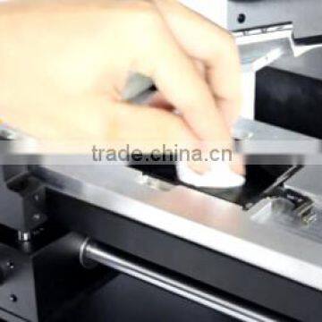 2015 Lcd Touch Screen Film Laminating Machine Laminator photo-6