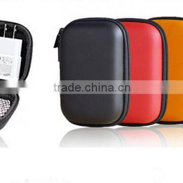 the Most Popular Leather Ego Zipper Case Wholesales
