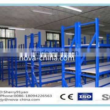 Storage Rack for Chemical or Industries (long Span) photo-4