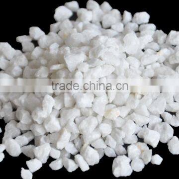 china high purity white silica sand for ceramic production and construction