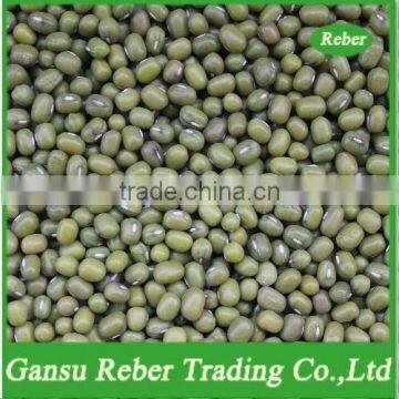 Green Mung Beans