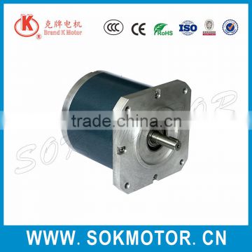 220V 150mm Permanent magnet synchronous motor