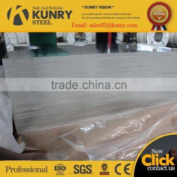 High Quality BA CA Of TFS Tinplate For Tuna Cans photo-2
