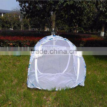 Elegant Baby Mosquito Net Bed Canopy for Kids photo-5