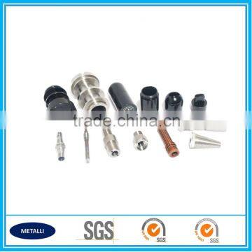 hot selling high precision cnc machining parts