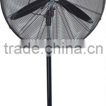 FS-650 26 Inch Powerful Industrial High performance Stand Fan