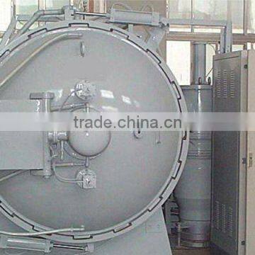 Horizontal Continuous Annealing Furnace