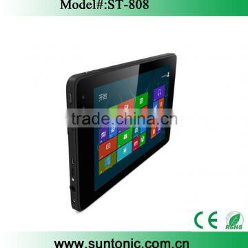 2014 NEW 8 inch windows 8 tablet pc with quad core and IPS screen                        
                                                Quality Choice