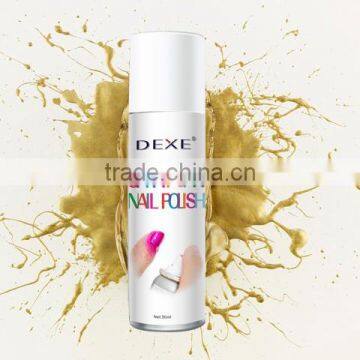 Nail Polish Spray Nail Beauty Private Label Creat Your Own Brand Manufacturer photo-5