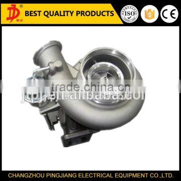 HY35W Turbo 3592811 Turbocharger