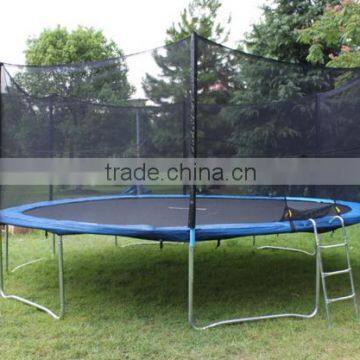 Outdoor Trampoline