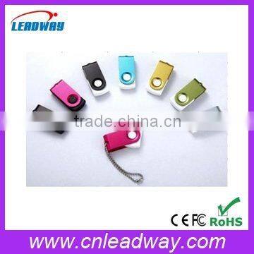 waterful swivel usb flash memory