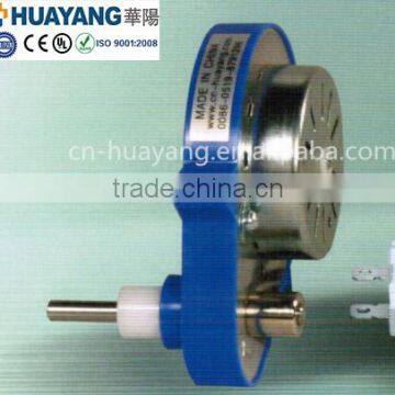 50TDJ5112 ac 220v small synchronous motor