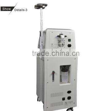 Innovative Pure Oxygen Therapy for Gentle Skin Massage photo-3