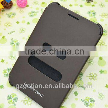 for samsung galaxy tab 2 leather case,cases for samsung tab,for samsung galaxy tab 2 7 inch case