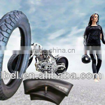 High Quality Rubber Inner Tubes