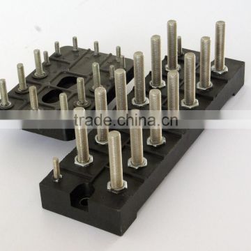 TKG Series Motor Terminal Block,Electric Motor Terminal Block