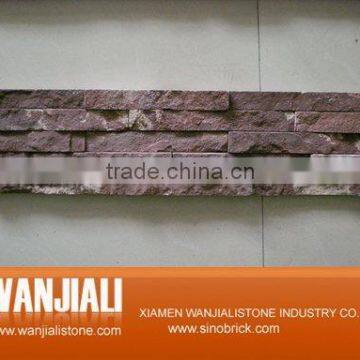 Sandstone stackstone