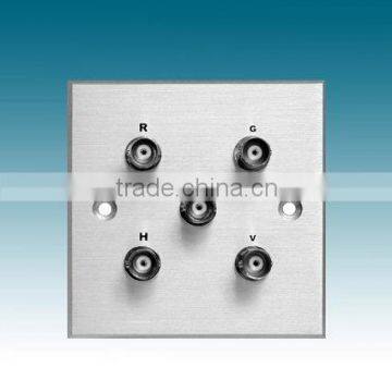 Audio Wall Plate photo-1