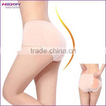 Nude Color Hot Newest Bodywear Shapewear Woman Underwear Panties