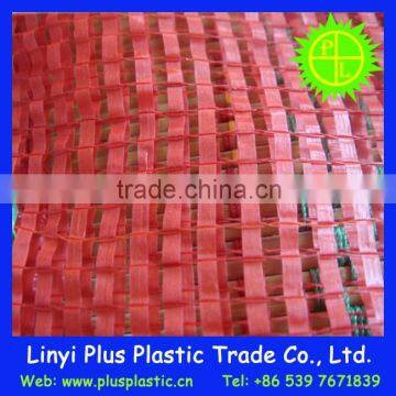 circular looms netting bags, mesh netting tubular mesh bag