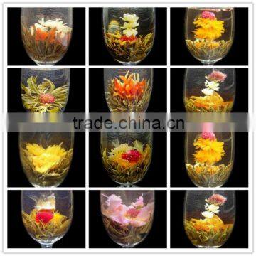 2014 hand made Lilies and jasmine flower blooms tea coffee dedicated