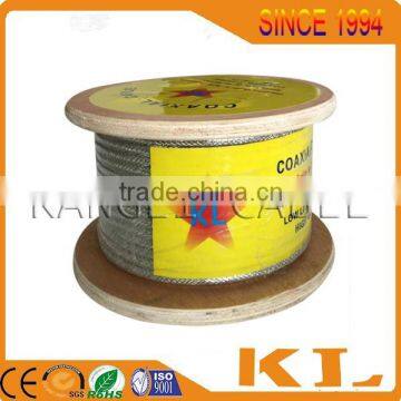 coaxial cable reel heliax coaxial cable 75ohm coaxial cable hdmi