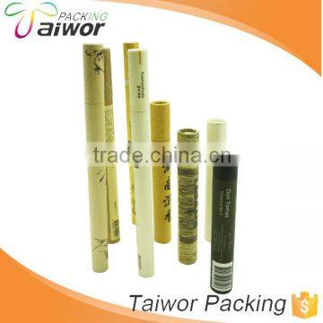 incense sticks box design new wholesale