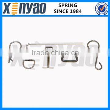 Steel Wire Shape Spring photo-3