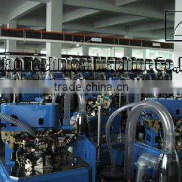 socks making machine