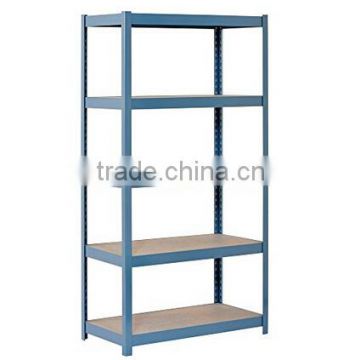 Heavy Duty 5-Shelf Shelving Unit