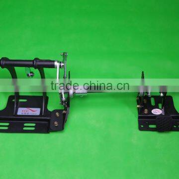 Dual Controls photo-5