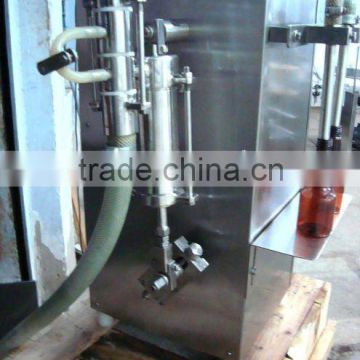 Two head Liquid Filling Machine