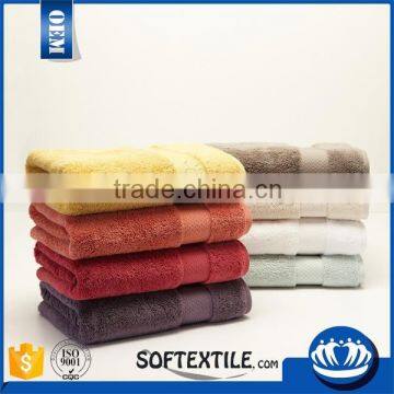 china manufacturer unique personalized egyptian cotton towels wholesale