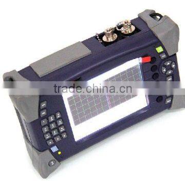 Portable Palm Optical Time Domain Reflectometer (OTDR)