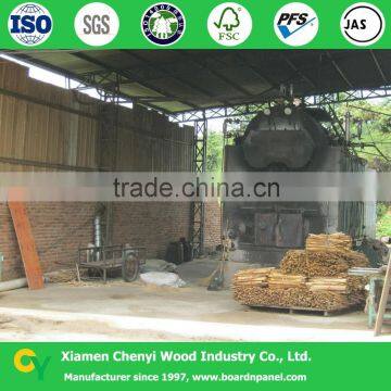 Decorative Pine Finger Joint Wood Board photo-4