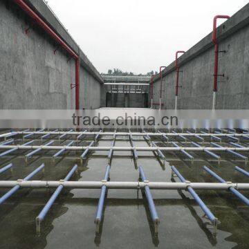 BWT Sewage Treatment Tube Micro Bubble Diffuser/fine Bubble Tube Diffuser/fine Micro Bubble Diffuser Quality Choice photo-4
