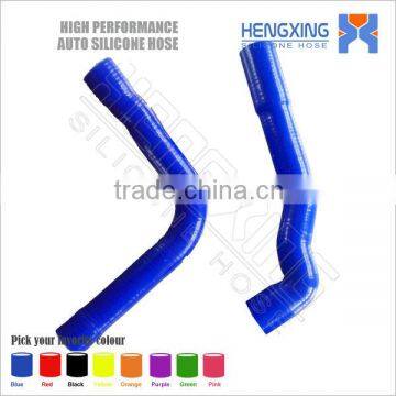 Intercooler Turbo Silicone Hose Kit automobile parts hose kit